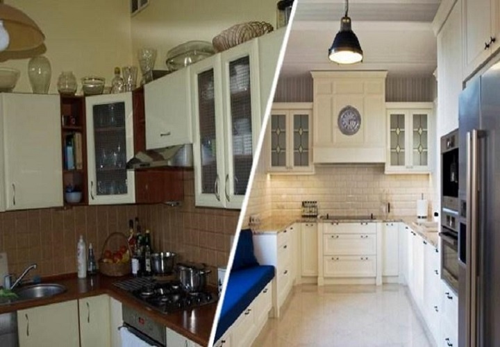 Dekorasyon Nedir?