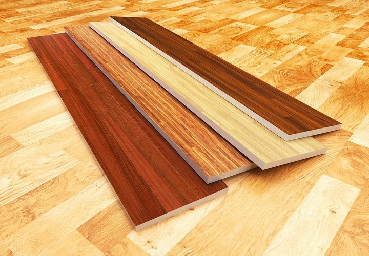 Laminat Parke Ve Lamine Parke Nedir, Ne İşe Yarar?