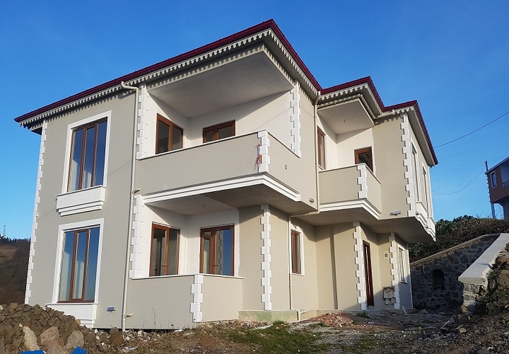 Hizmet Galerisi